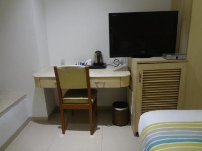 هتل سان سیتی آپولو