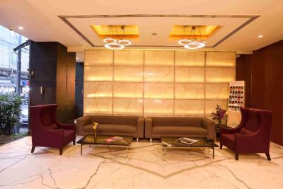 هتل سان سیتی آپولو