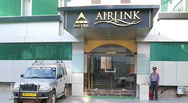 ایرلینک