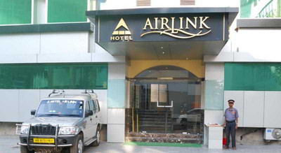 ایرلینک