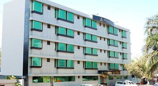 ایرلینک