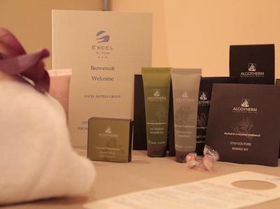 اینفینیتی اس تی پتر