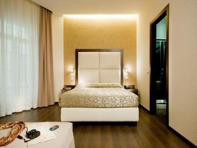 اینفینیتی اس تی پتر