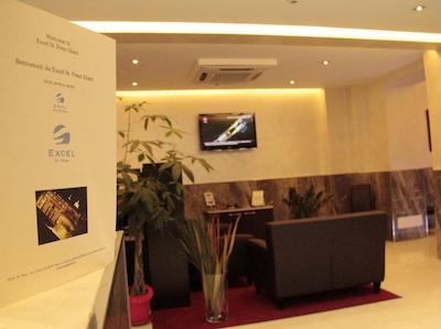 اینفینیتی اس تی پتر