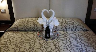 اینفینیتی اس تی پتر