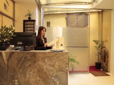 اینفینیتی اس تی پتر