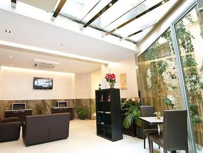 اینفینیتی اس تی پتر