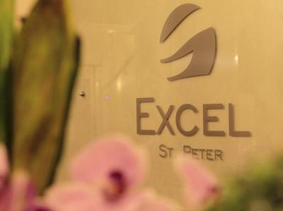 اینفینیتی اس تی پتر