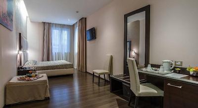 اینفینیتی اس تی پتر