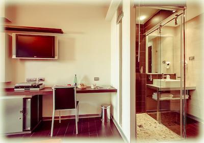 آل سیزنز گاردن هتل اند لیشور