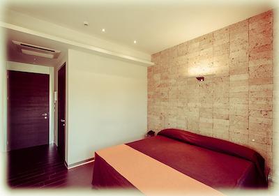 آل سیزنز گاردن هتل اند لیشور