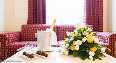 گرند هتل ریتز