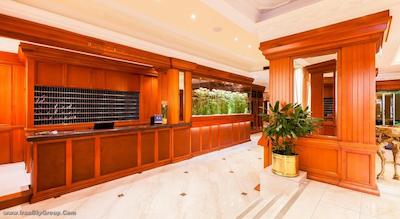 گرند هتل ریتز