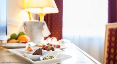 گرند هتل ریتز