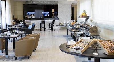 گرند هتل ریتز