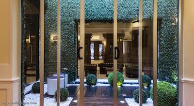 گرند هتل ریتز