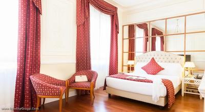 گرند هتل ریتز