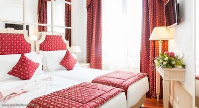 گرند هتل ریتز