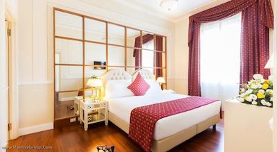 گرند هتل ریتز