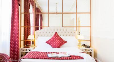 گرند هتل ریتز