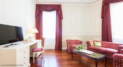 گرند هتل ریتز