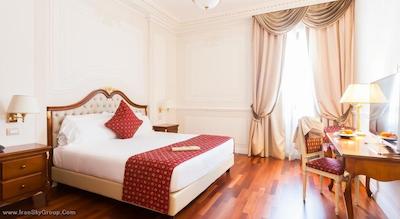 گرند هتل ریتز