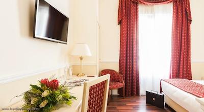 گرند هتل ریتز