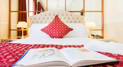 گرند هتل ریتز