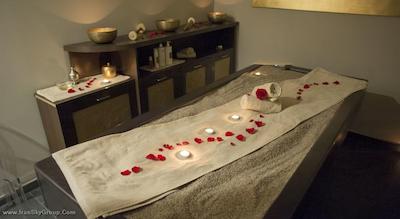 گرند هتل ریتز