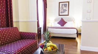 گرند هتل ریتز