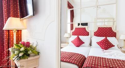 گرند هتل ریتز