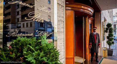 گرند هتل ریتز