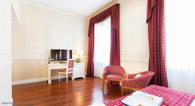 گرند هتل ریتز