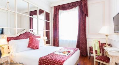 گرند هتل ریتز