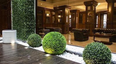 گرند هتل ریتز