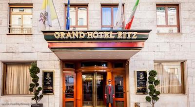گرند هتل ریتز