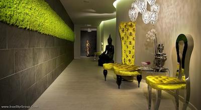 گرند هتل ریتز