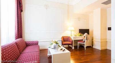 گرند هتل ریتز