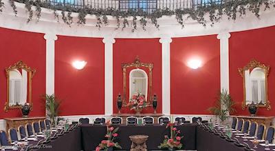 گرند هتل ریتز