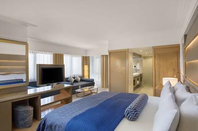 پالوما رنسانس آنتالیا بیچ ریزورت اند اسپا