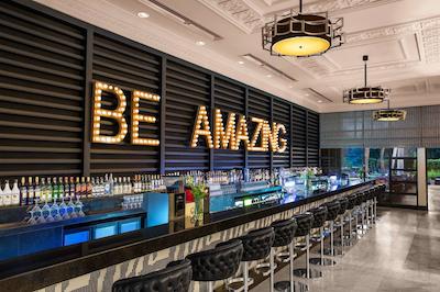 پالوما رنسانس آنتالیا بیچ ریزورت اند اسپا