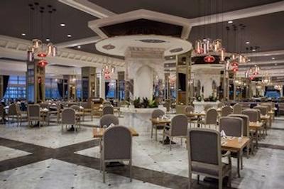 پالوما رنسانس آنتالیا بیچ ریزورت اند اسپا