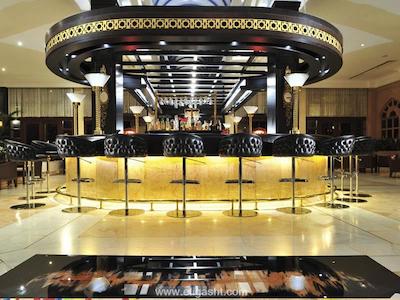 پالوما رنسانس آنتالیا بیچ ریزورت اند اسپا