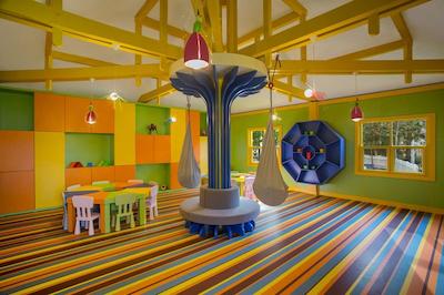 پالوما رنسانس آنتالیا بیچ ریزورت اند اسپا