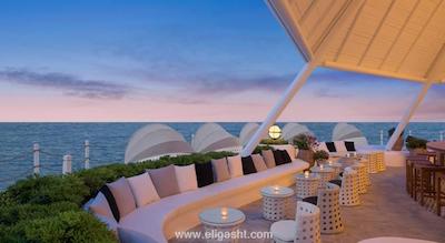 پالوما رنسانس آنتالیا بیچ ریزورت اند اسپا