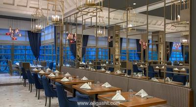 پالوما رنسانس آنتالیا بیچ ریزورت اند اسپا