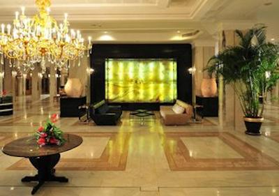 پالوما رنسانس آنتالیا بیچ ریزورت اند اسپا