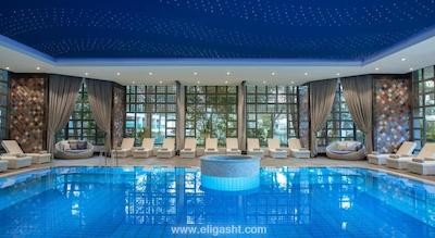 پالوما رنسانس آنتالیا بیچ ریزورت اند اسپا