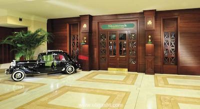 پالوما رنسانس آنتالیا بیچ ریزورت اند اسپا