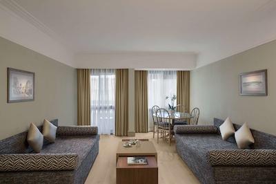 پالوما رنسانس آنتالیا بیچ ریزورت اند اسپا